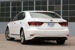 Lexus LS600h L 2013 года